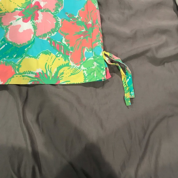EUC Lilly Pulitzer shift dress - Picture 3 of 3